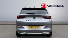Vauxhall Grandland 1.5 Turbo D Ultimate 5dr Auto Diesel Hatchback